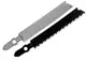 LEATHERMAN SURGE工具鉗專用銼刀+鋸片(黑)組