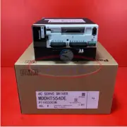 1PC MDDHT5540E Servo Drive New amk