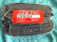 在飛比找Yahoo!奇摩拍賣優惠-{2+2單車生活}KENDA 建大 27.5吋 27.5x1