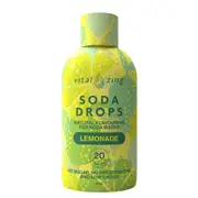 VITAL ZING LEMONDAE SODA DROPS