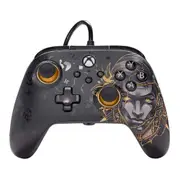 PowerA Wired Controller for Xbox Series X-S - Fortnite Midas