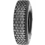 2 New Wanda P605 Stud - 4.1/-5 Tires 415 4.1 1 5