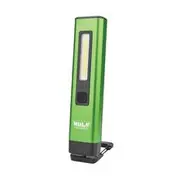 Hulk 4x4 Rchrgbl Led Torch & Inspection Light 500Lmns Main 50 Lumens Torch Li-Ion Battery - HU9696