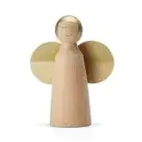 在飛比找遠傳friDay購物優惠-《Philippi》Larissa天使擺飾(15cm) | 