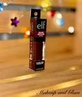 e.l.f. elf Glow Reviver Lip Oil Infused Apricot JAM SESSION 0.25 oz