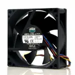 酷冷至尊 COOLER MASTER A8025-42RB-61P-P1 12V 0.54A 8CM 風扇