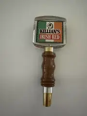 Killians Red Beer Tap Handle #72