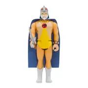 ThunderCats - Jaga ReAction Figure - 3.75 Inch