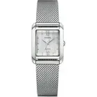 CITIZEN EW5590-62A [Eco-Drive Square Collection with a spare band]