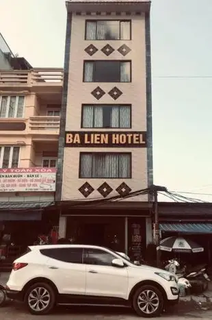 Khach San Ba Lien