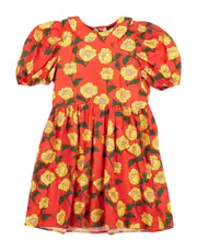 [MINI RODINI] MINI RODINI Kids' dresses - Item 15308194