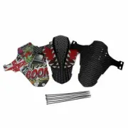 MTB Mudguard Mud Guard Set Mountain Road Bike Bicycle Front Rear Fender Cycling