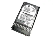 785071-B21 785412-001 HPE 300GB 10K 12G SFF 2.5" SAS HDD HARD DRIVE