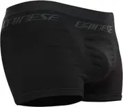 Dainese Quick Dry, boxershorts , color: Black , size: L