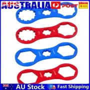 Aluminum Bicycle Front Fork Wrench for Suntour XCM/XCR/XCT/RST MTB Repair Tool A