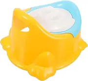 GREENADSCAPE Detachable Potty Training Toilet for Portable Potty with Sturdy Design Safe and Comfortable for Home Use for Boys and Easy to Clean