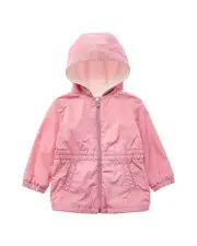 Moncler Jacket 12/18 Pink