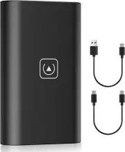 Wireless CarPlay Adapter for iPhone - Compatible with 2015+ Vehicles