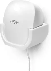 Screwless Wall Mount for Eero Mesh Wifi (NOT Compatible with Eero 6/Pro 6/Beacon