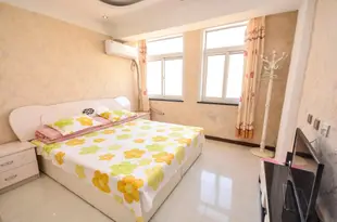 北戴河海浪花臨海度假屋Beidaihe Hailanghua Linhai Apartment