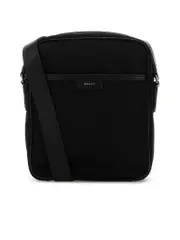 Bally Code Crossns Crossbody Bag