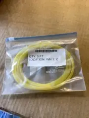McMaster Carr Semi-Clear Soft Tygon PVC Tubing for Fuels and Lubricants