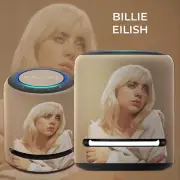 Amazon Echo Studio Billie Eilish Limited Edition Smart Speaker - Brand New