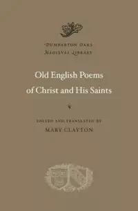 在飛比找博客來優惠-Old English Poems of Christ an