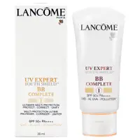 在飛比找PChome24h購物優惠-LANCOME 蘭蔻 超輕盈UV BB霜30ml #01白皙