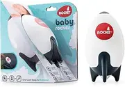 Rockit Portable Baby Rocker. Fits Any Stroller, pram, Pushchair or Buggy Original AA Battery Version