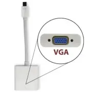 NewerTech Mini DisplayPort to VGA Adapter