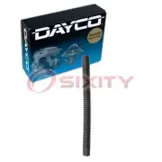 Dayco Upper Radiator Coolant Hose for 1974 Plymouth PB300 Van 5.2L 5.9L V8 dk