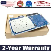 New 4L0035223D 2G Amp Main Amplifier Circuit Board For Audi Q7 2007-2009 2008 (for: Audi)