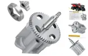 2202699 Oil Pump Water Pump Kit for Polaris Ranger 700 800 RZR 800 RZR S 800