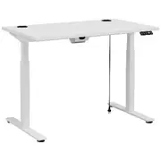 Matrix Executive Sit Stand Electric Desk 1200mm