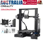 Creality Official 3D Printer Ender 3 Printer Resume Printing 220x220x250mm