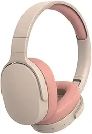 P2961 Bluetooth 5.3 Headphones Over Ear HiFi Stereo Headset True Sports Mic Music Player HD TF/AUX with Earphones with Earphones Life, Bluetooth Battery Bluetooth Head Earphones Wearing EARP
