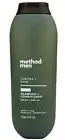 Method Men Juniper & Sage 2 in 1 Shampoo & Conditioner 14 oz