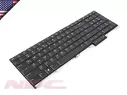 NEW Genuine Dell Alienware 17 R4/R5 US ENGLISH Backlit Keyboard+AlienFX - 0ND5TJ