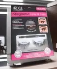 Ardell Magnetic Liquid Liner & Wispies Lash Eyelash Kit - New