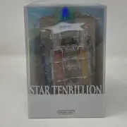 Club Nintendo Star Ten Billion Barrel Puzzle New In Box