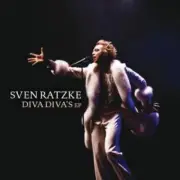 Sven Ratzke - Diva Diva's [New CD] Extended Play, Digipack Packaging