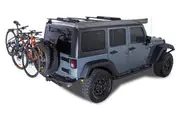 Rhino Rack Spare Wheel 2 Bike Carrier (RBC025)