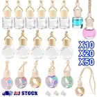 Bulk Air Freshener Car Perfume Fragrance Diffuser Bottle Ornament Home Office AU