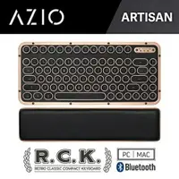 在飛比找樂天市場購物網優惠-【hd數位3c】AZIO Retro Classic ART