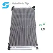 A/C CONDENSER Fit Toyota Crown 2023-2024 Venza RAV4 2022-2023 L4 2.4L 2.5L USA