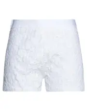 [120 LINO] 120% LINO Shorts & Bermuda Shorts - Item 13832048