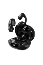 FRAZCOM Sports headset, Bluetooth wireless, with microphone, water resistant