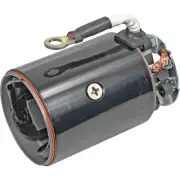 Field & Frame Assembly Starter 24V Clockwise Rotation 100mm Brush Holder