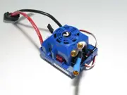TRA890864 TRAXXAS MAXX WIDEMAXX 4S V2 ESC BRUSHLESS SPEED CONTROL VELINEON